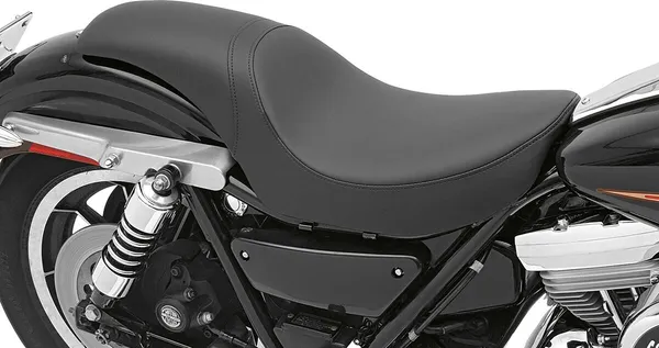 Selle Predator DRAG SPECIALTIES SEATS - vue 2