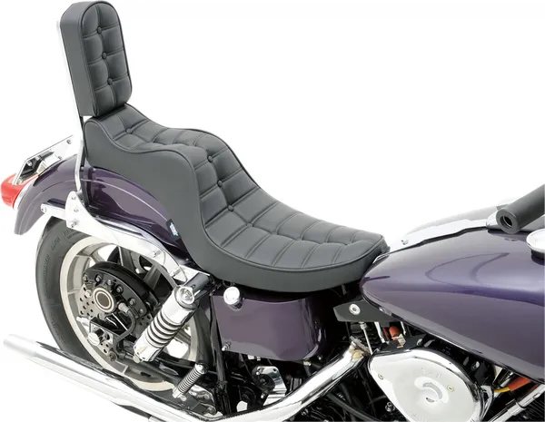 Selle Miniselle King and Queen Drag Specialties - vue 4