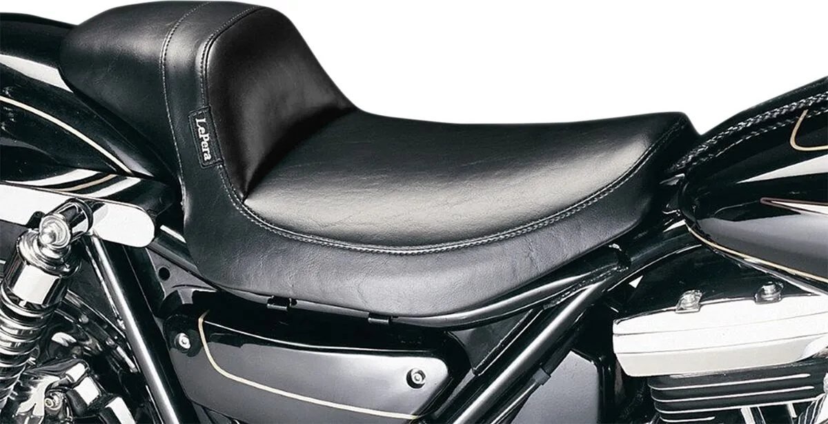 Selle solo Daytona Sport Le Pera