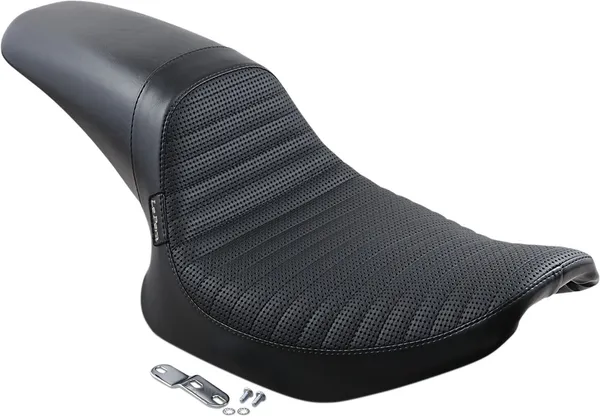 Selle Sport Daytona Le Pera - vue 2