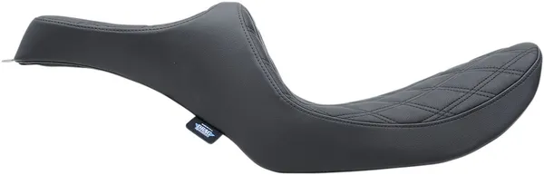 Selle Predator III DRAG SPECIALTIES SEATS - vue 2
