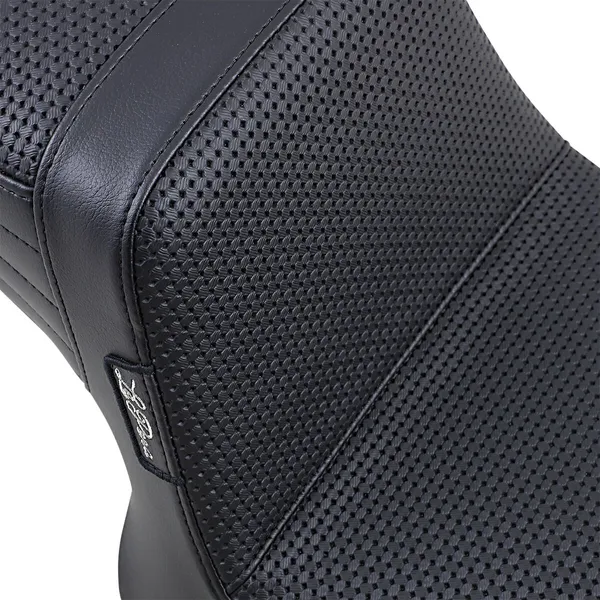 Selle Le Pera Tailwhip - vue 2