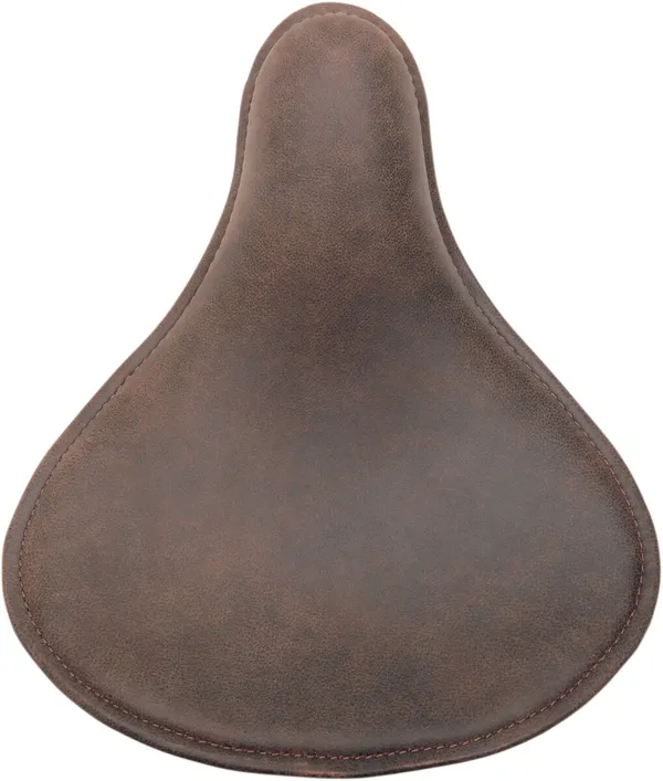 Selle solo à ressort profil bas petite Drag Specialties - vue 2