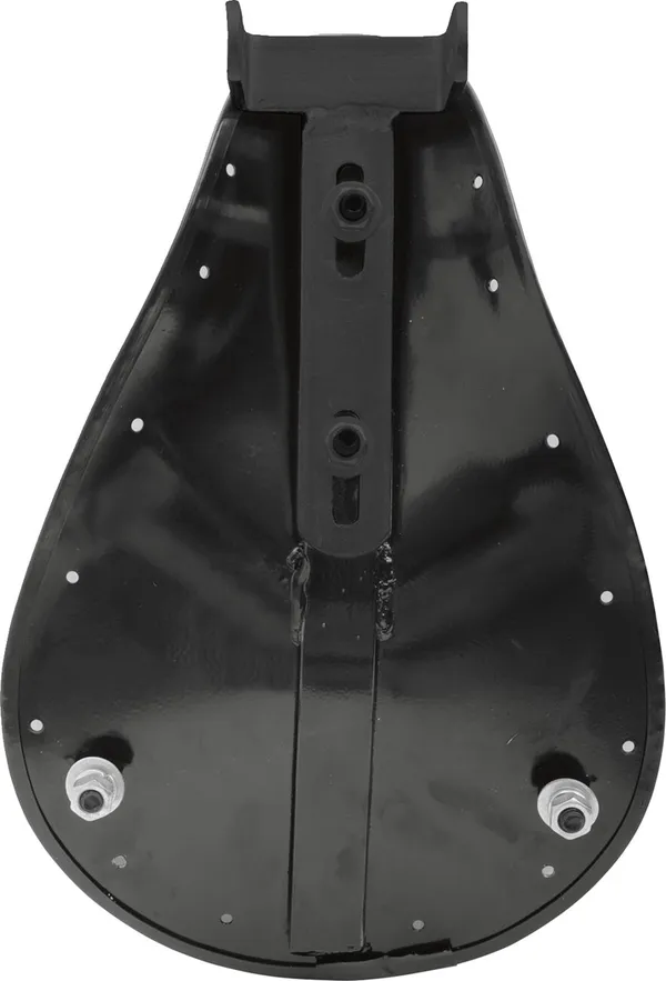Base de selle solo à ressort Drag Specialties Seats - vue 2