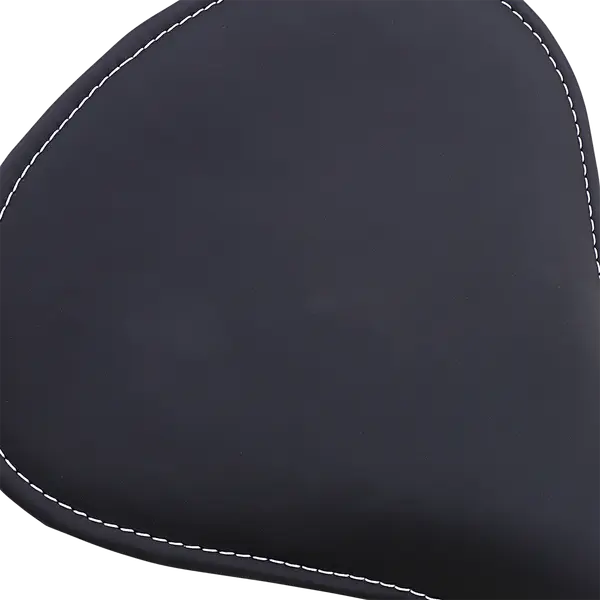 Grande selle solo à ressort low-profile Drag Specialties Seats - vue 2