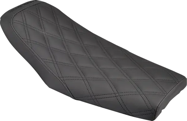 Selle solo Eliminator en fibre de carbone SADDLEMEN