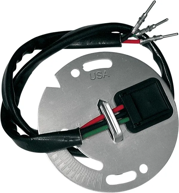 Assemblage de capteur d'allumage STANDARD MOTOR PRODUCTS - vue 2