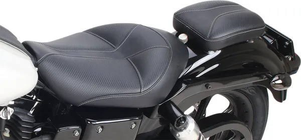 Selle passager amovible SADDLEMEN - vue 2
