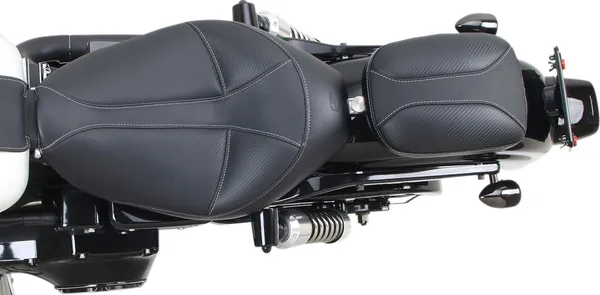 Selle passager amovible SADDLEMEN - vue 4