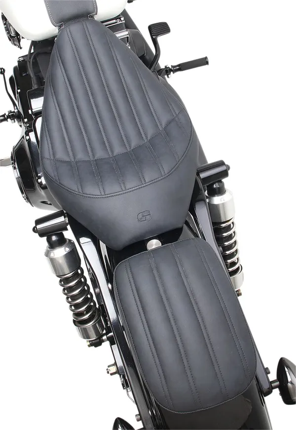 Selle passager amovible SADDLEMEN - vue 2