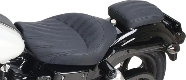 Selle passager amovible SADDLEMEN - vue 3
