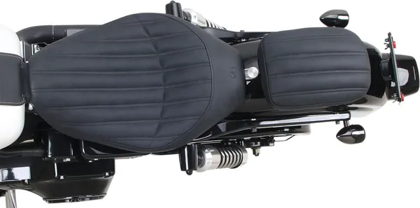 Selle passager amovible SADDLEMEN - vue 4