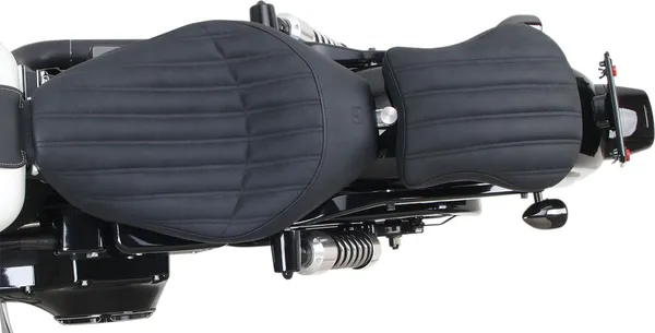 Selle passager amovible Saddlemen - vue 4