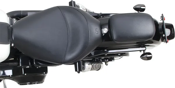 Selle passager amovible Saddlemen - vue 2