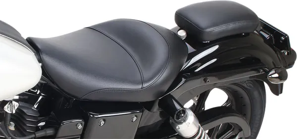 Selle passager amovible Saddlemen - vue 4