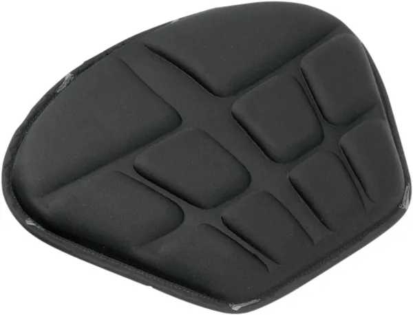 Coussin en gel avec mousse à mémoire de forme Tech SADDLEMEN - vue 2