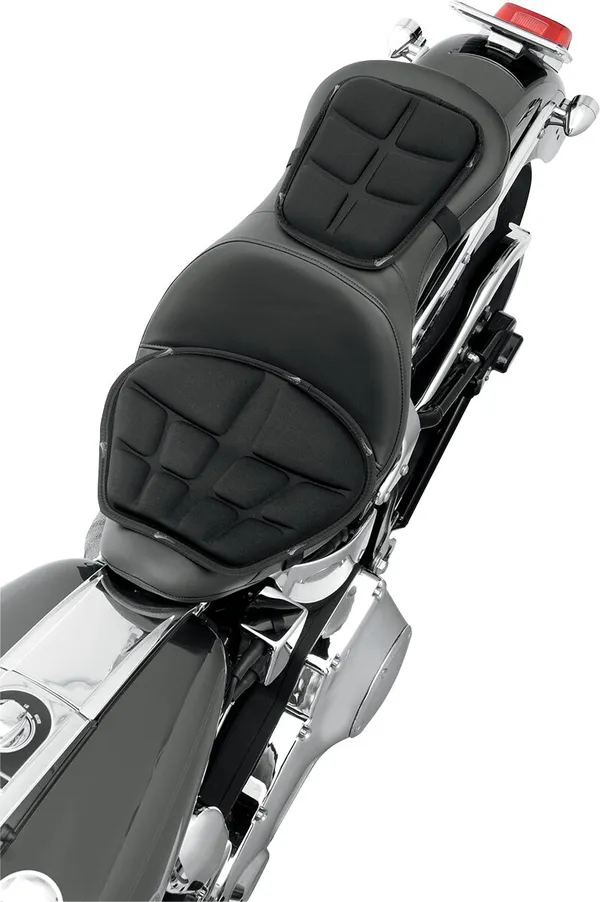 Coussin en gel avec mousse à mémoire de forme Tech SADDLEMEN - vue 3