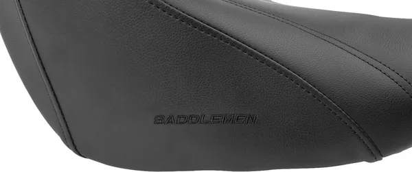 Selle Explorer Saddlemen - vue 2