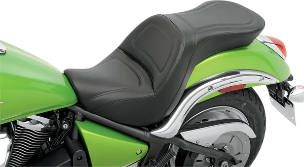 Selle Explorer Saddlemen - vue 3