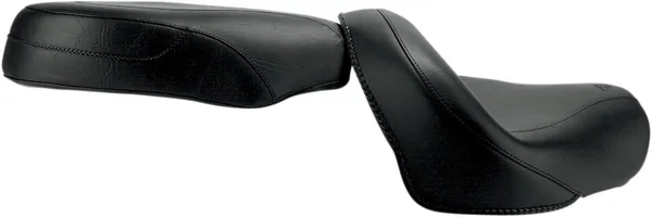 Selle Touring Large Vintage Mustang - vue 3