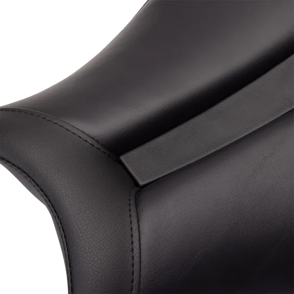 Selle sport Gel Channel Saddlemen - vue 2