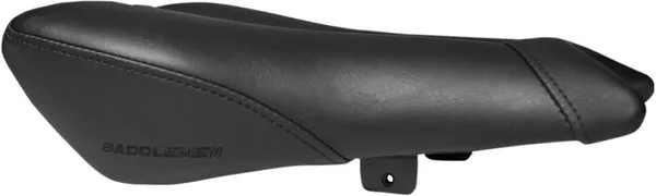 Selle sport Gel Channel Saddlemen - vue 2