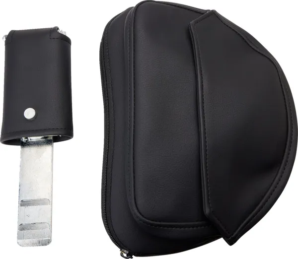 Selle Explorer RoadSofa Saddlemen - vue 3