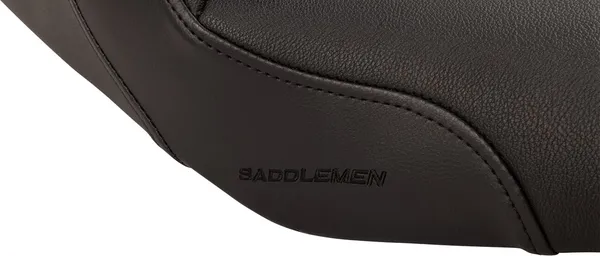 Selle Explorer RoadSofa Saddlemen - vue 2