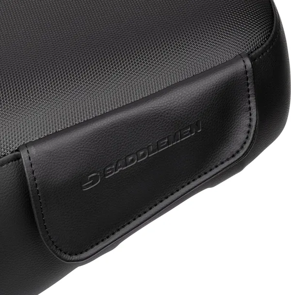 Selle Adventure Track 2-Up SADDLEMEN - vue 2