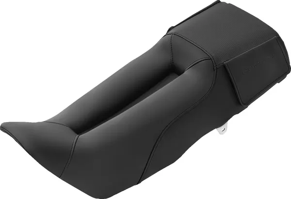 Selle Adventure Track 2-Up Saddlemen - vue 2