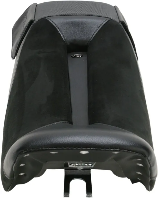 Selle Adventure Track 2-Up Saddlemen - vue 4