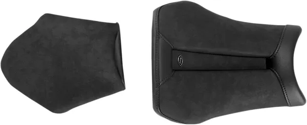 Selle sport Gel Channel Saddlemen - vue 2