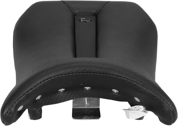 Selle Sport Gel-Channel™ Track Fibre de Carbone SADDLEMEN - vue 3