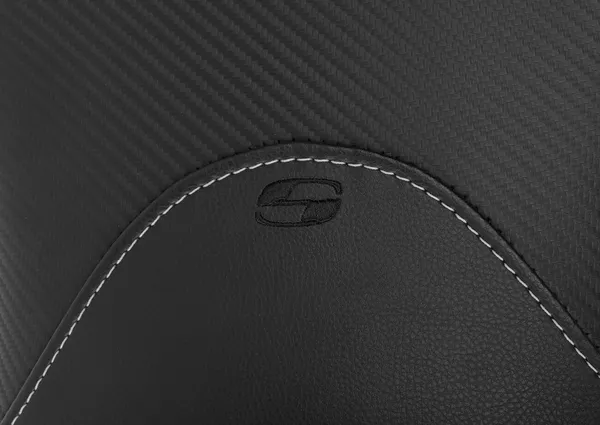 Selle Adventure Tour SADDLEMEN - vue 6