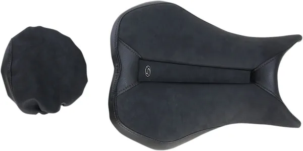 Selle sport Gel Channel Saddlemen - vue 2