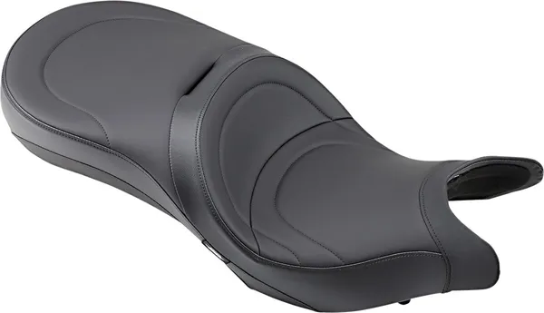 Selle Touring profil bas DRAG SPECIALTIES