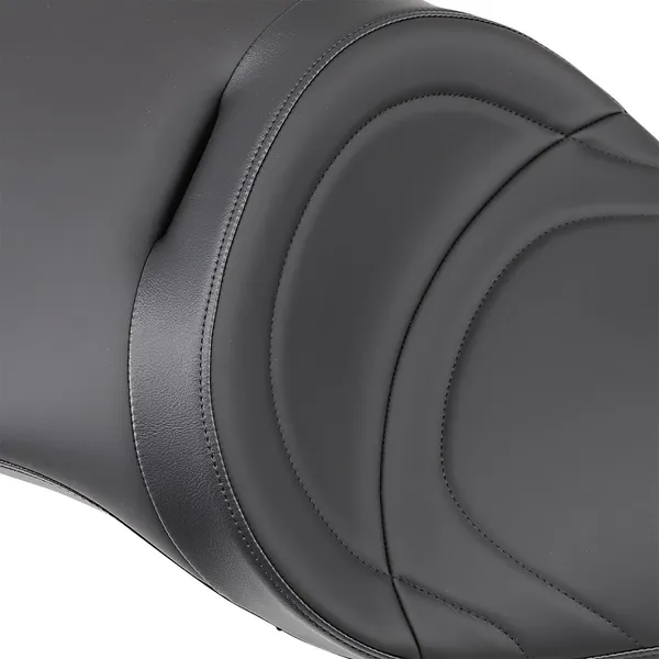 Selle Touring profil bas DRAG SPECIALTIES - vue 2