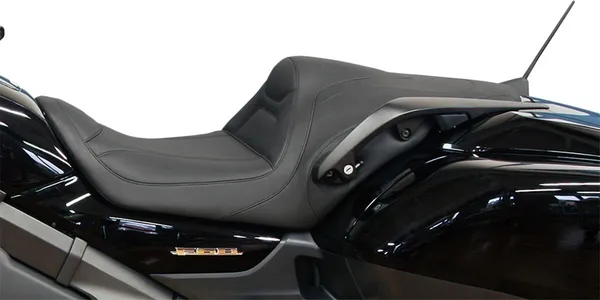 Siège Mustang Seat Tripper Fastbk F6B - vue 2