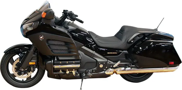 Siège Mustang Seat Tripper Fastbk F6B - vue 3