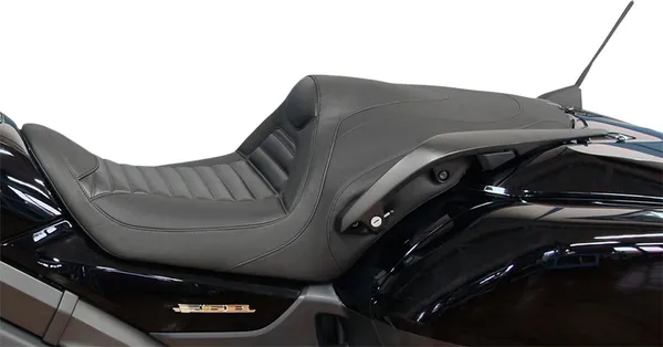 Siège MUSTANG Seat trprfstbk TK&RL F6B - vue 2