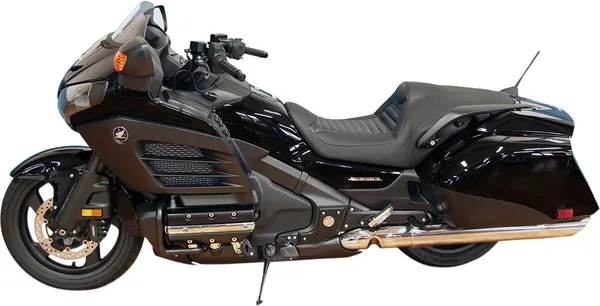 Siège MUSTANG Seat trprfstbk TK&RL F6B - vue 3
