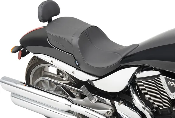 Siège Touring profil bas Drag Specialties - vue 3