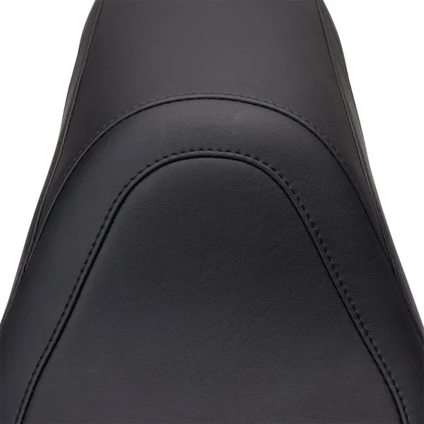 Siège MUSTANG Seat Tripper Fastback Bolt - vue 3