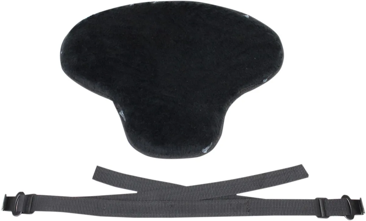 Gel pad easy reach FLC Saddlemen