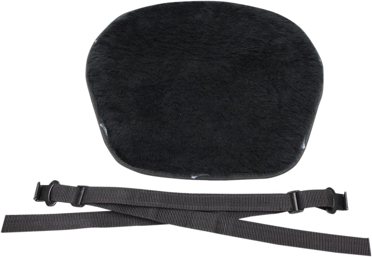 Gel Pad Jumbo Fleece SADDLEMEN