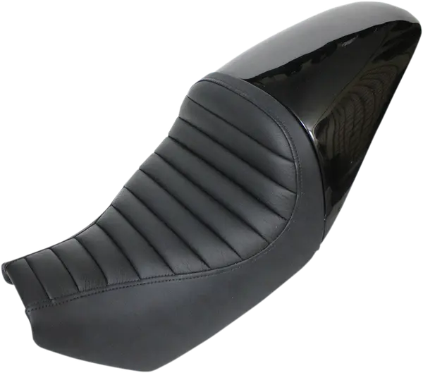 Selle Saddlemen Seat Full Fender Solo - vue 2