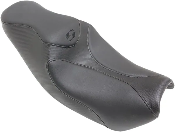 Selle deux places Saddlemen Seat two up XG500/750 - vue 2