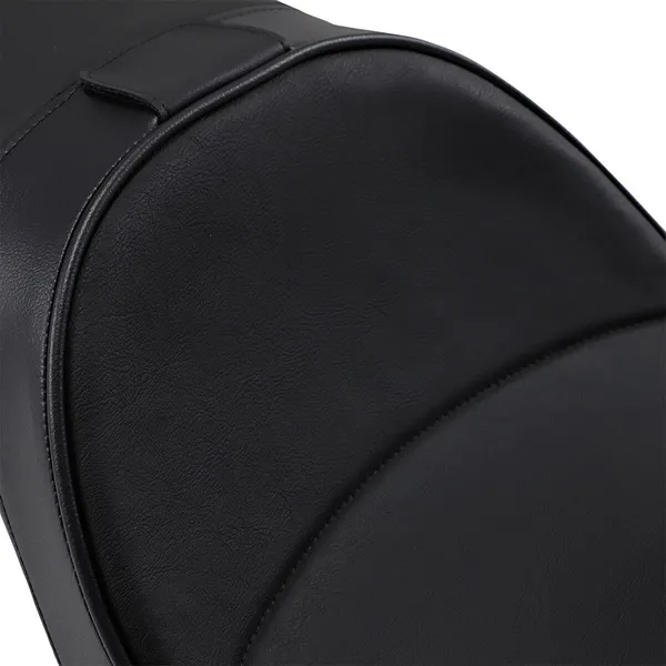 Selle Z1R Touring profil bas avec option dossier EZ Glide II™ - vue 2