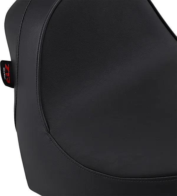 Selle solo Z1R EZ Glide II™ avec option dossier - vue 2