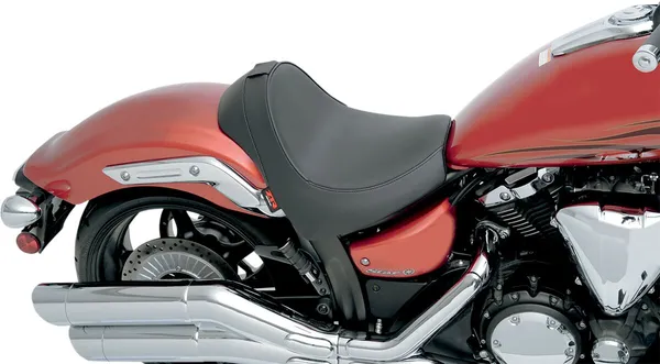 Selle solo Z1R EZ Glide II™ avec option dossier - vue 4